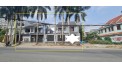 Cho thuê BIỆT THỰ Mặt Tiền KDC Vĩnh Lộc 500m2 - NGANG 20M